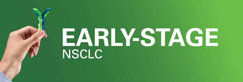 Early Stage NSCLC