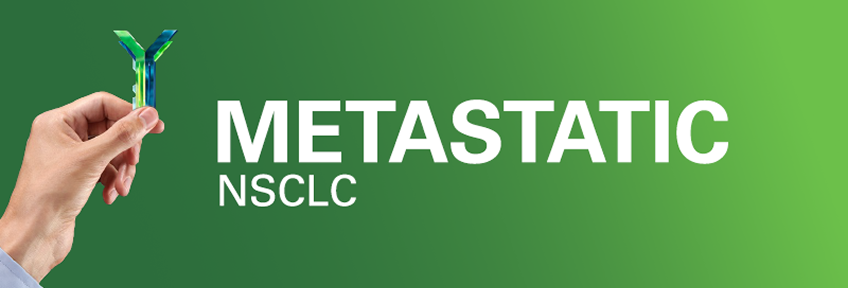 Metastatic NSCLC