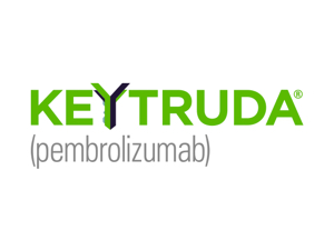 Keytruda logo
