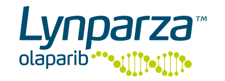 Lynparza logo