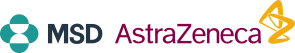 MSD & AstraZeneca