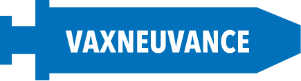 Vaxneuvance vaccination