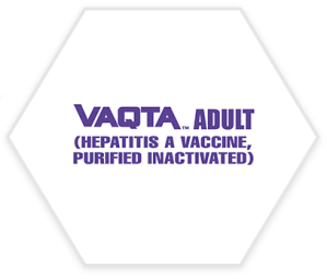 VAQTA Adult