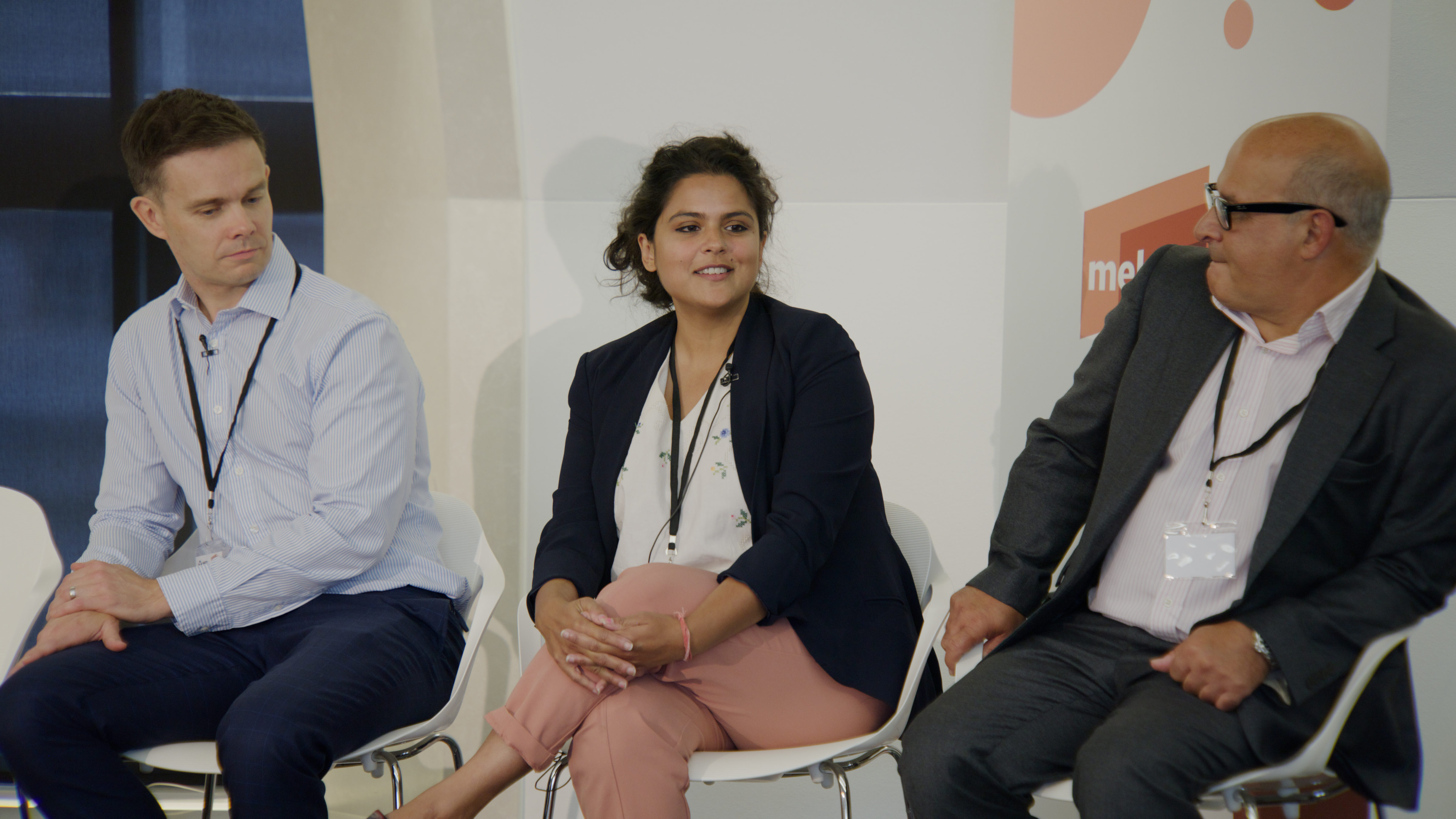 Panel discussion