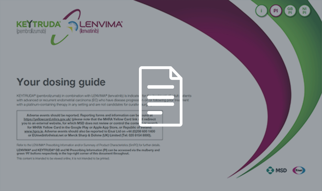 Click here to download the Dosing guide