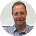 Dr Toby Talbot