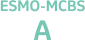 ESMO-MCBS A