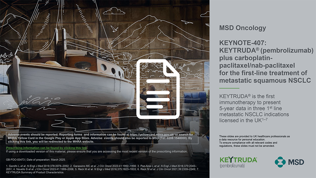 Keynote 407