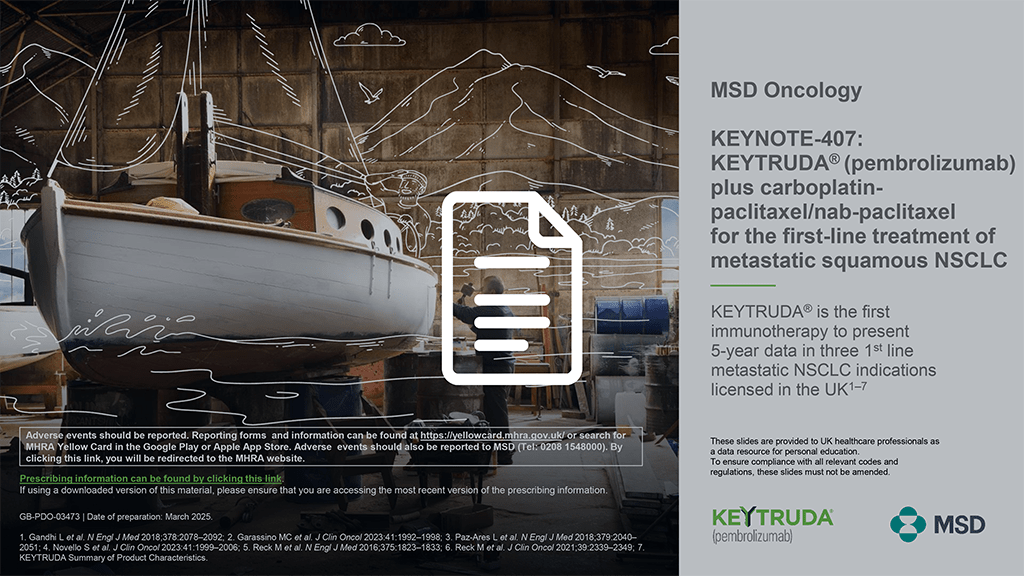Keynote 407