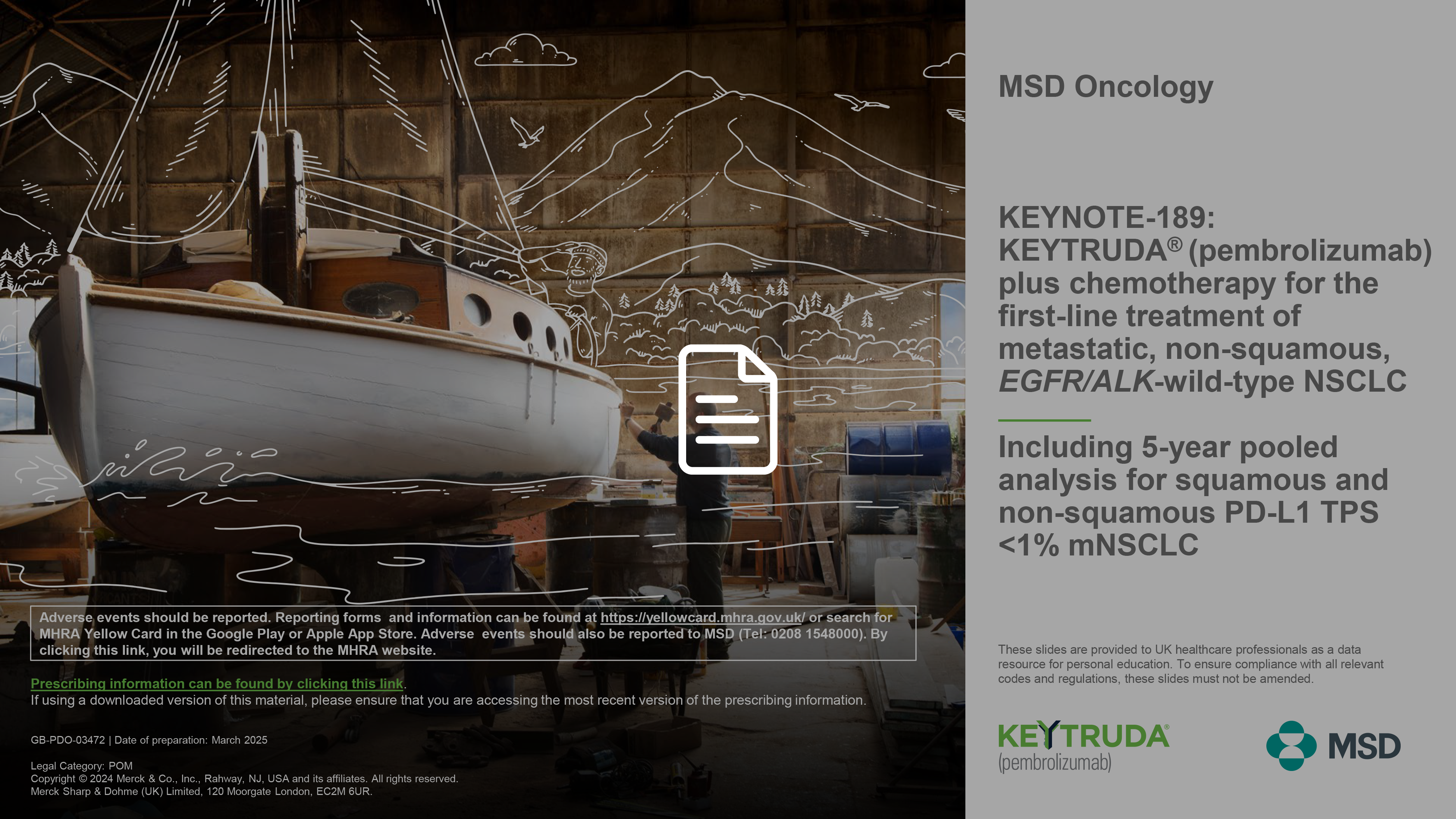 Keynote 189