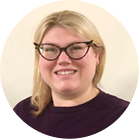 Anna Olsson-Brown Headshot