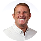 Ricky Frazer Headshot