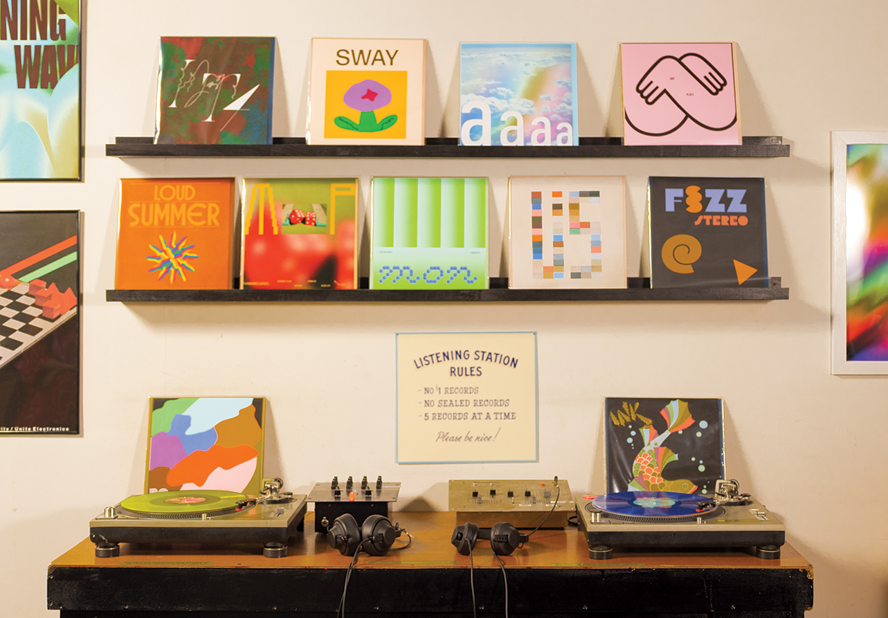 Tenofovir Disoproxil Fumarate (TDF): What to consider?