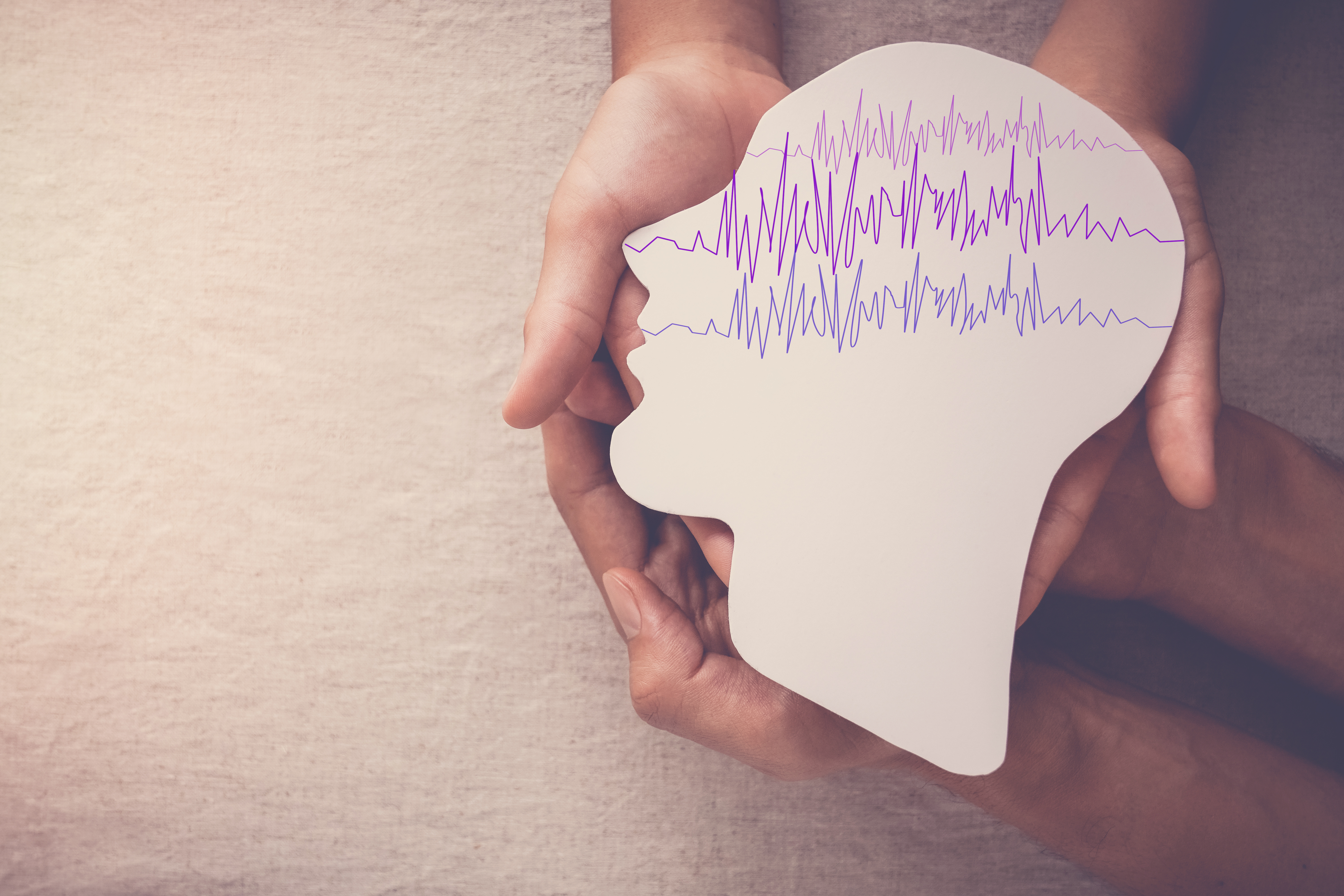 neurological disturbance