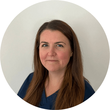 Kate O’Connor Headshot