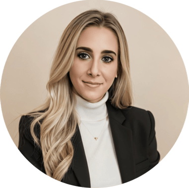 Samantha Strumeier Headshot