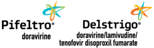 Delstrigo logo